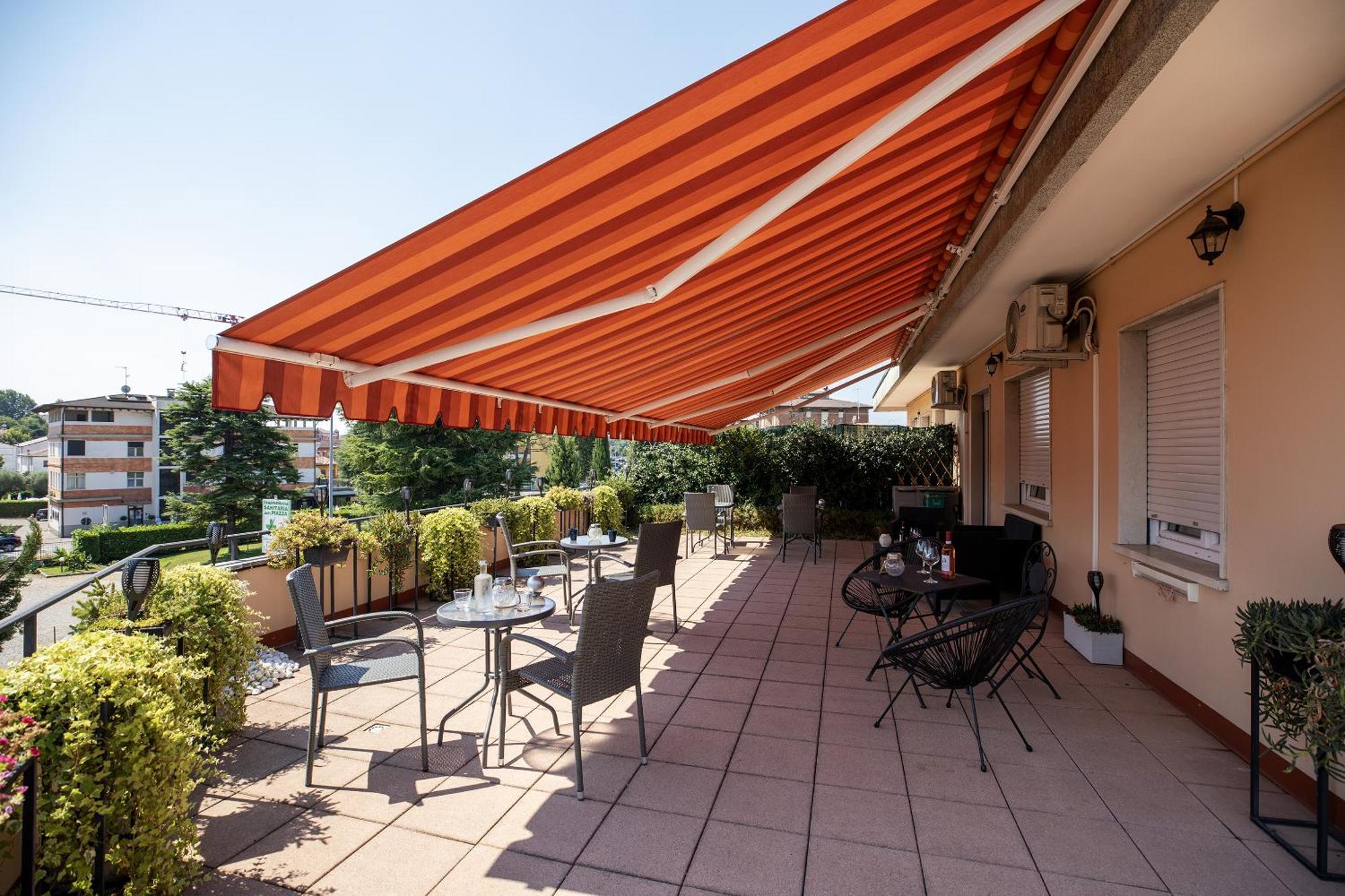 Bru Rooms Peschiera del Garda Exterior photo